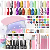 Dancing Champagne Party