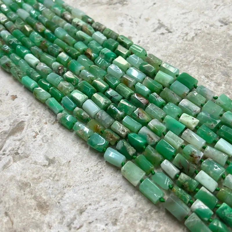 Chrysoprase Grade A