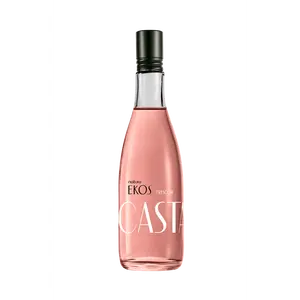 Natura Brazil Nut Body Mist 150ml - Frescor Castanha Eau de Toilette, Long Lasting Fragrance with Sweet Almond Notes & Citric Top Notes