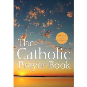 USED-The Catholic Prayer Book (Paperback)
