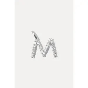 Pave Initial Charm