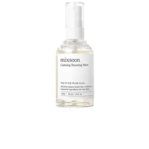 Mixsoon Calming Boosting Mist