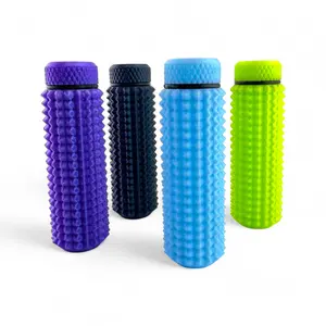 Little Ouchies Elixirs & Potions Collection Chapstick Holder Grippie Stick Keychain - Sensory Pain Stim Fidget Tool for Anxiety ADHD Autism & BFRBs