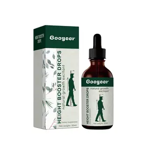 Googeer Height Boost Essence (Oral) For Body Treatment
