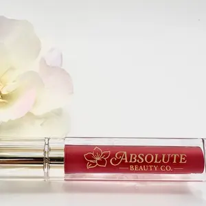 Absolute Beauty Co. Cherry Blossom Lip Gloss Cosmetic Makeup