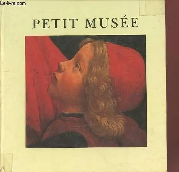 USED-petit musee cartonne by Collectif (Hardcover)