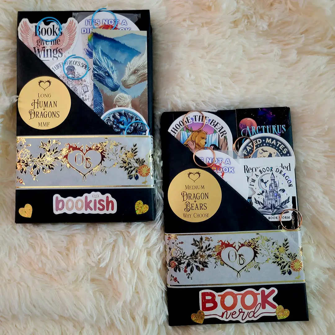 Blind Date with a Shifter