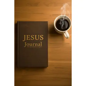 Prayer Journals