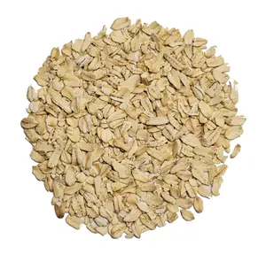 Organic Rolled Oats old fashion gluten free non-GMO, Whole Grain Vegan Bulk