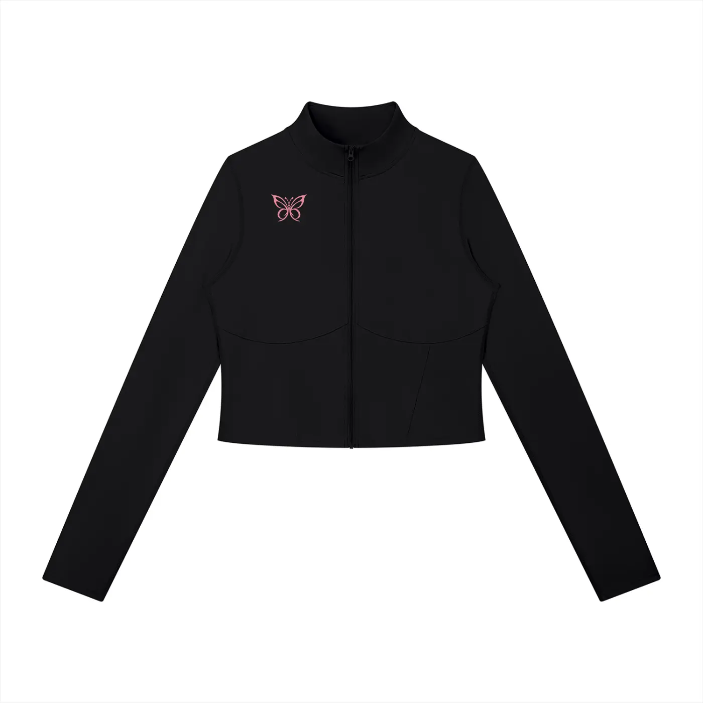 Women’s Full-Zip Sports Jacket