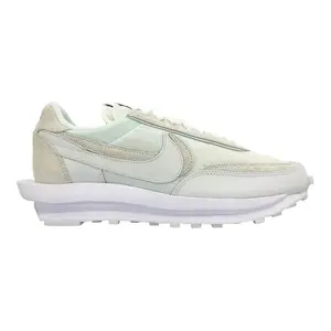 Nike LD Waffle Sacai White Nylon