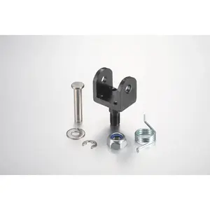 E Ride Pro OEM Foot Peg Mount Bracket For E-Ride S/SS 1.0/SS 2.0/SS 3.0/SR