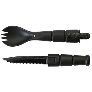 Ka-Bar 9909 Tactical Spork