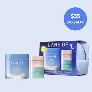 Laneige Dream Skin Trio