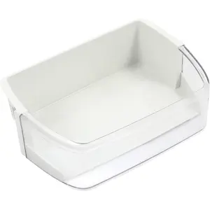 HECASA AAP73252202 AP5602939 Refrigerator Door Shelf Compatible with LG Kenmore Elite Refrigerator Door Bin AH3637058 PS3637058 AP5602939 AAP73252211 Replacement Only-1 PC