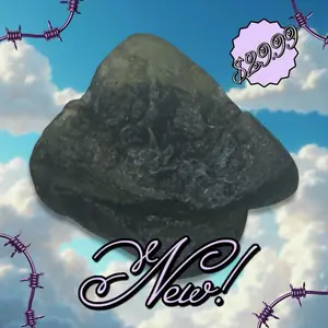 Moldavite-Moldavita Stone - New Product at $29.99 Featuring Unique Rock Image Awakening Transformation