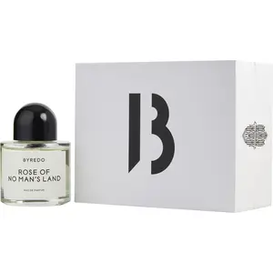 Rose Of No Mans Land Byredo By Byredo Eau De Parfum For Unisex