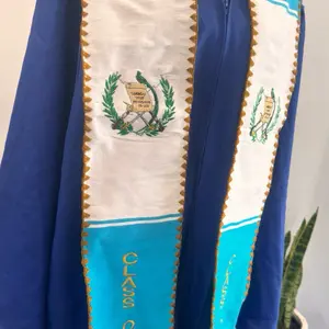 Class of 2026 Graduation Stoles /Latinos, Ideal for Graduation Celebrations Graduation Sash 2026