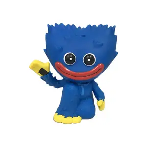 Monogram Poppy Playtime Huggy Wuggy Figural Bank