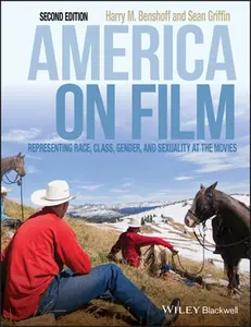USED-America on Film 2e by Benshoff (Paperback)
