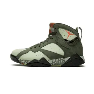 Air Jordan 7 "Patta - Icicle" AT3375 100