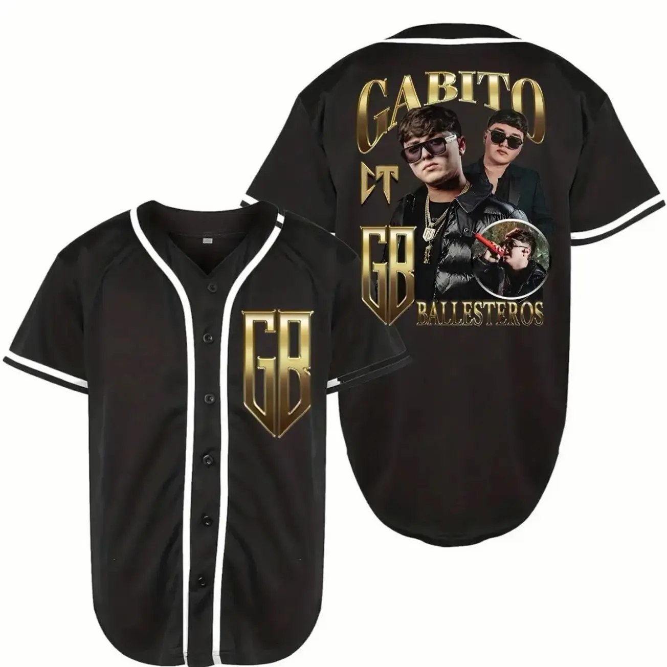 Gabito jersey gabito ballesteros jersey shirt