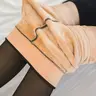 【Black Friday】Women's Fall/Winter Fleece-Lined Solid-Color Tights, Comfortable High-Stretch Warm Tights for Daily Wear #GLOBAL PICKS