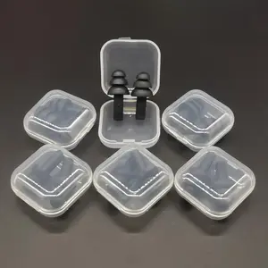 Boxed swimming earplugs, swimming supplies, personal care tools