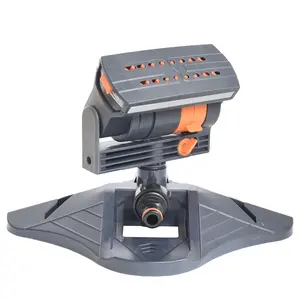 Automatic Swing Sprinkler, Garden Watering Beam, Field Maintenance Garden Watering Sprinkler, Garden Watering Tool for Home Garden