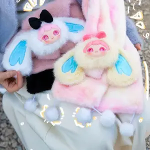 Dalyn Winter Sweetheart Plushie doll - Valentine's Edition