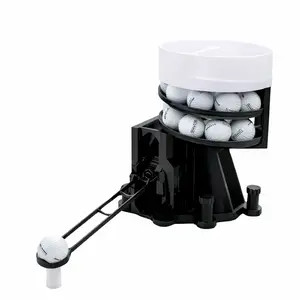 Range Reload Golf Ball Dispenser Bundle