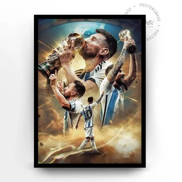 Messi10 World Cup