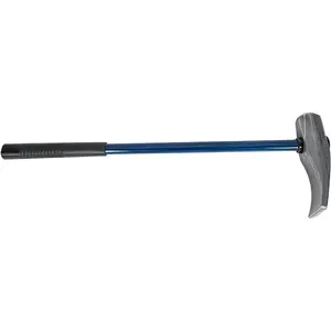 Replacement for Ken-Tool 35429 Bead Brkg Wg, 32 In, STL, Blue Black Tire Bead Breaker Wedge TG11E Duck-Billed Hammer For Passenger Car Truck Bus ATV UTV Farm Tractor Aircraft Tires