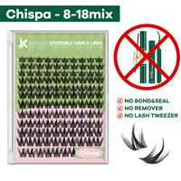 Only Chispa Cluster [No Bond&Seal&Remover]