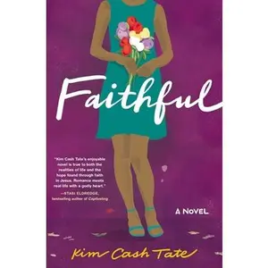 USED-Faithful by Tate, Kim Cash (Paperback)
