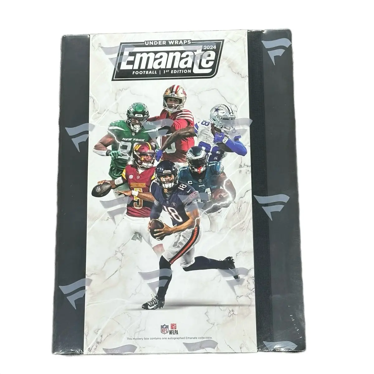 (20) BOX TOPPS FANATICS PYP BREAK 7