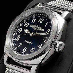 The Women's Bubblehead (Silver)