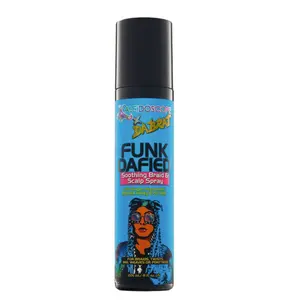 Da Brat FunkDafied Soothing Braid & Scalp Spray