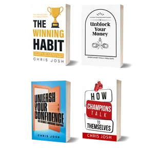 The Performance Bundle (Autographed)