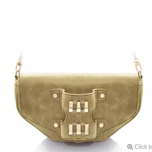 Invincible Clutch Camel