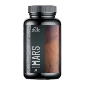 Mars Vida Divina - Daily Energy and Wellness Dietary Supplement