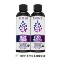 Black Seed Oil Liquid