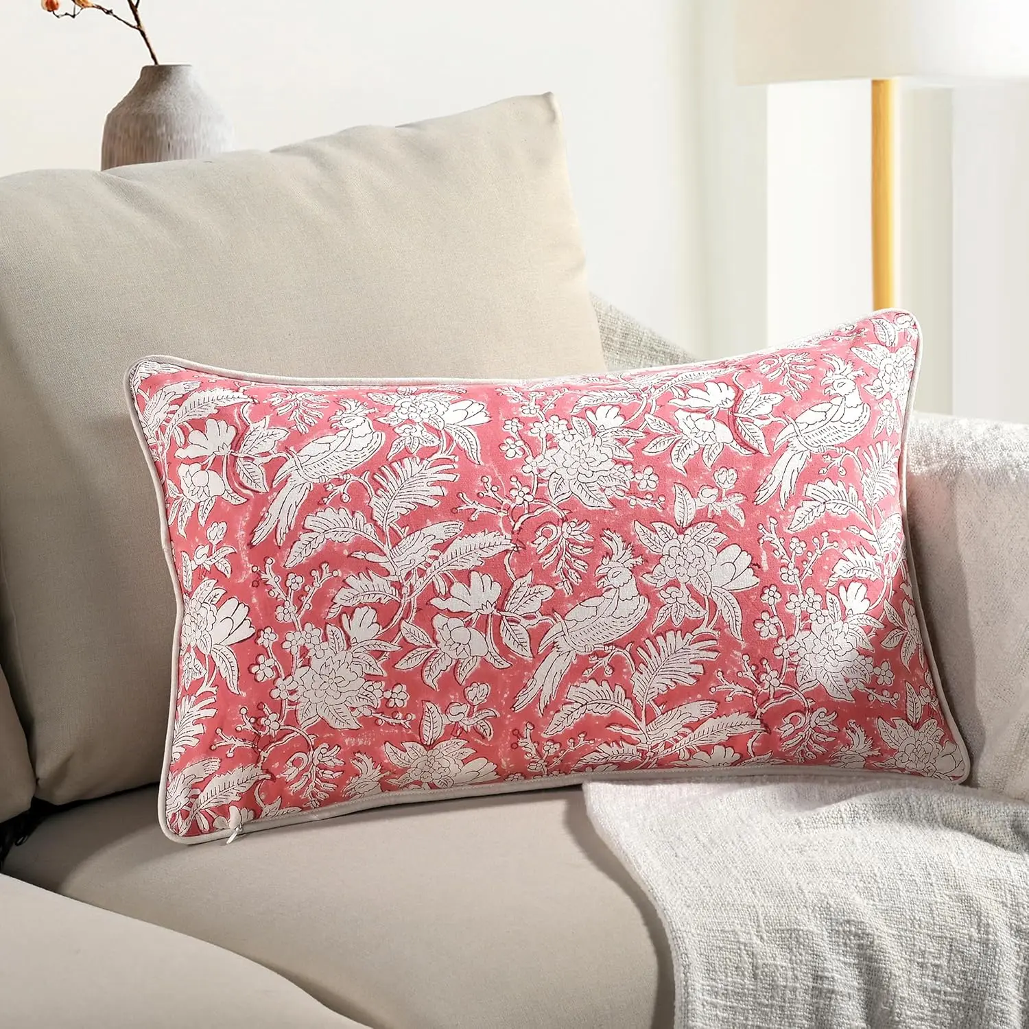 Pink Coral