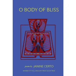 USED-O Body of Bliss by Certo, Janine (Paperback)