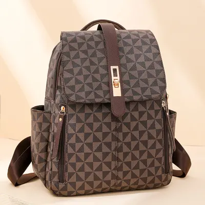 Setting Up My Nike Backpack Aesthetic TikTok Shop