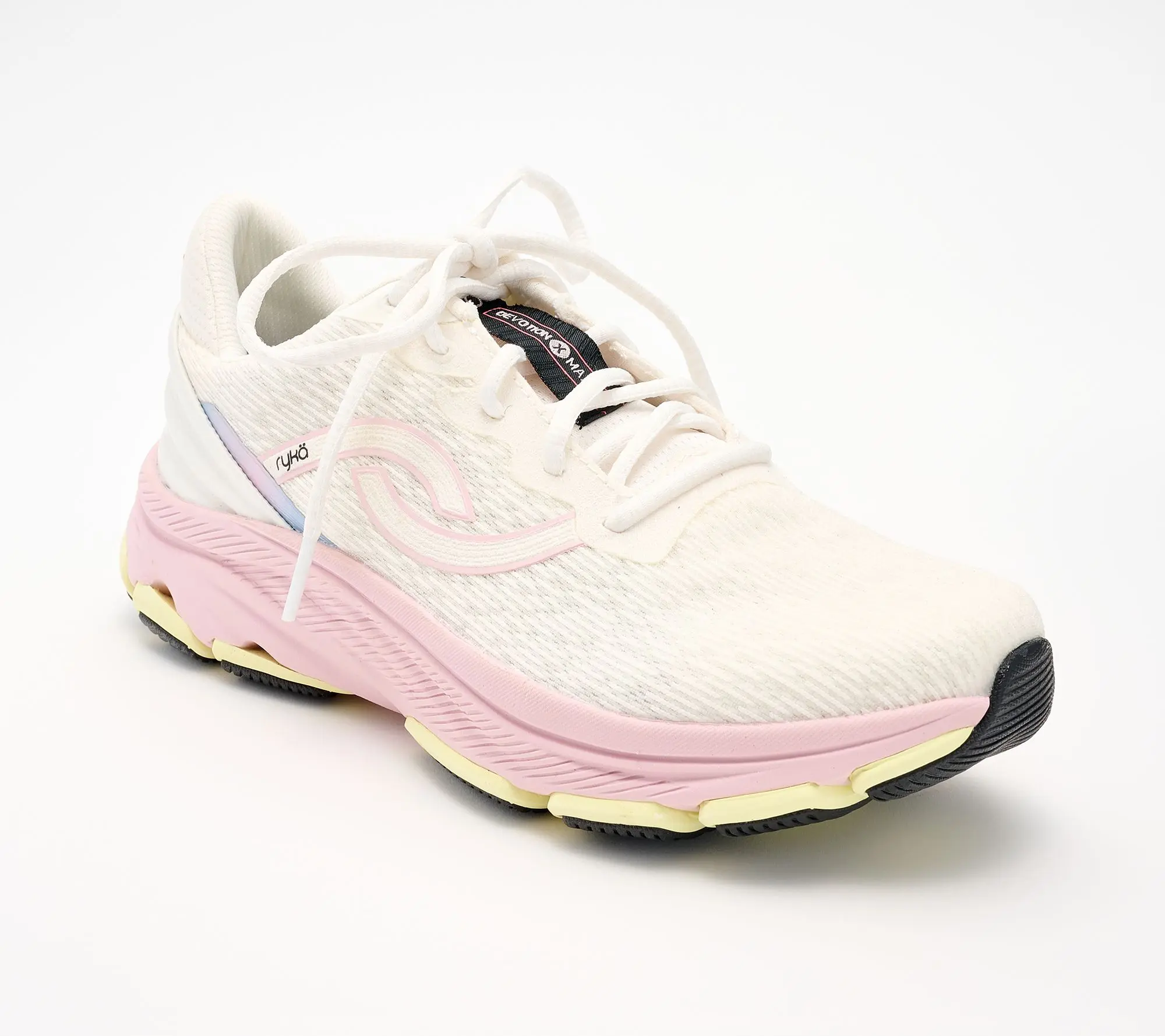 Ryka Walking Sneakers - Devotion X Max 2