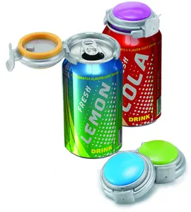 Can Pump™ - Fizz-Keeper