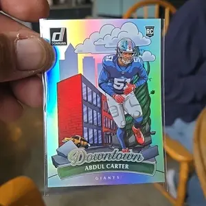 sports cards & mem