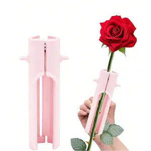 Professional Rose Thorn Removal Tool, Fast Pruning Shears for Home DIY Gardening, Ideal for Flower Shops & Gardeners