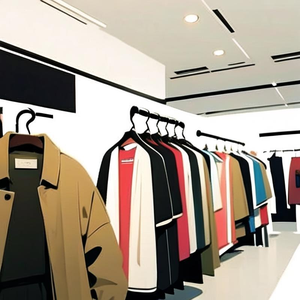 Women's Clothing Store6